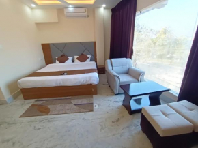 Hotel O Danish Dreamstay